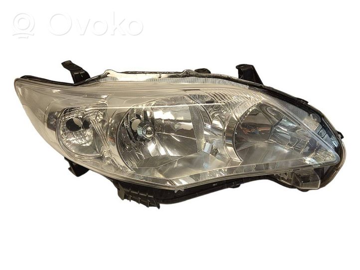 Toyota Corolla E160 E170 Headlight/headlamp 20C529052B