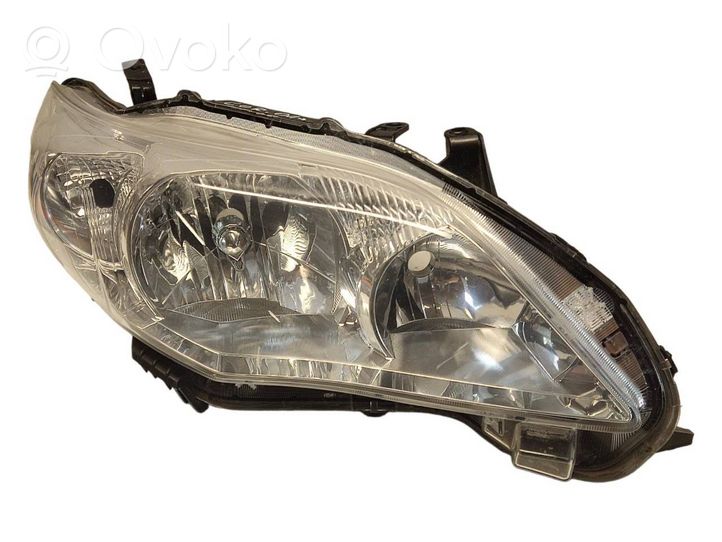 Toyota Corolla E160 E170 Headlight/headlamp 20C529052B