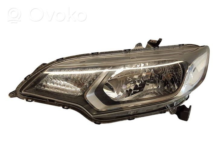 Honda Jazz Lampa przednia 33150T5AJ51