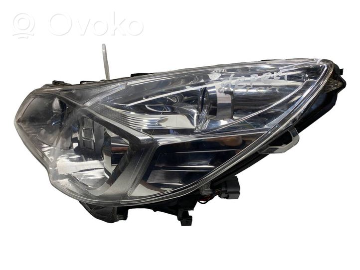 Subaru Outback Phare frontale 10020061