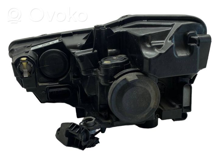 Skoda Scala Faro/fanale 657941016