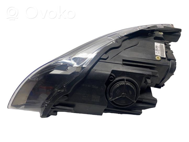 Audi Q7 4L Faro/fanale 4L0941030B