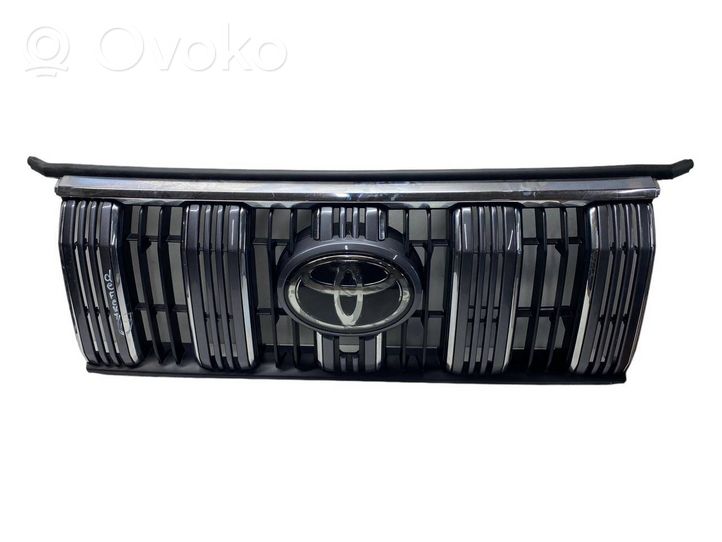 Toyota Land Cruiser (J150) Atrapa chłodnicy / Grill 5311160B20