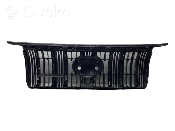 Toyota Land Cruiser (J150) Atrapa chłodnicy / Grill 5311160B20