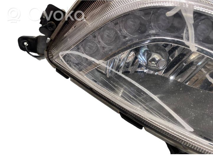 Hyundai i30 Front fog light 