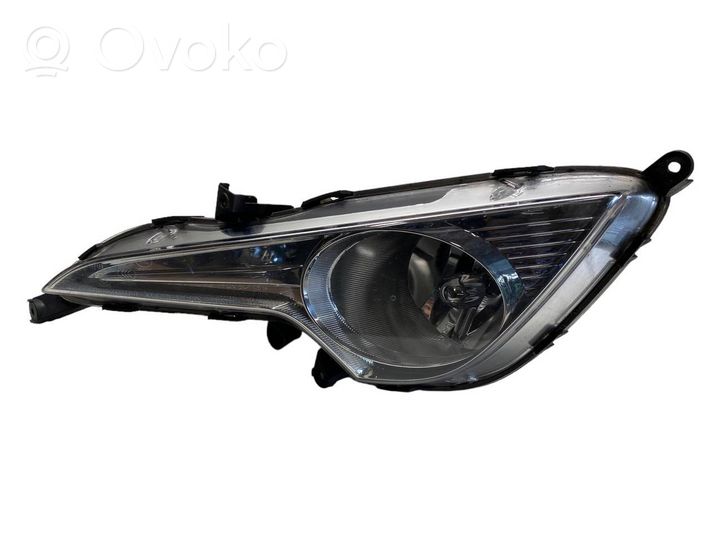 Hyundai i40 Front fog light 922013Z010