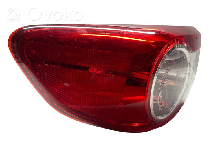 Toyota Corolla E140 E150 Rear/tail lights 