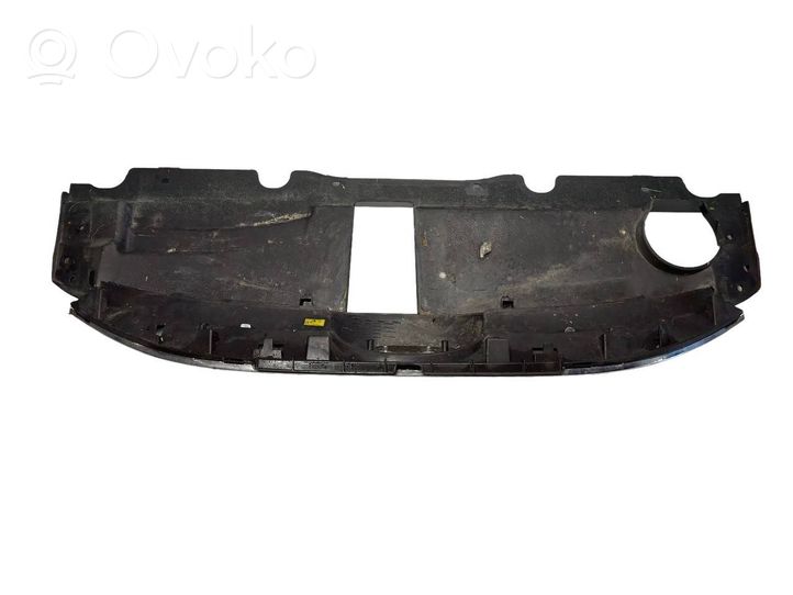 Hyundai ix35 Griglia superiore del radiatore paraurti anteriore 863512Y000