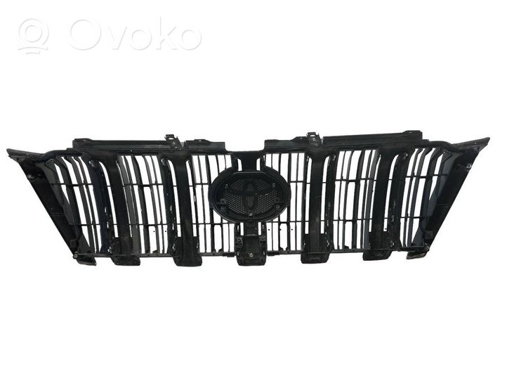 Toyota Land Cruiser (J150) Maskownica / Grill / Atrapa górna chłodnicy 5314360020