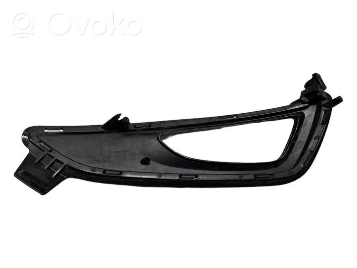 Hyundai Tucson TL Front fog light trim/grill 86525D7110