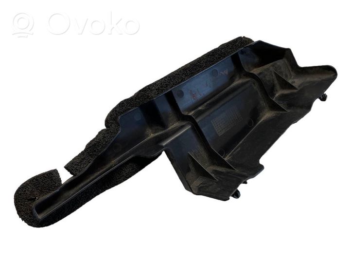 Toyota Auris E180 Traverse, support de radiateur latéral 165930Y020