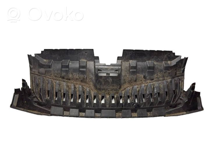 Skoda Fabia Mk3 (NJ) Grille de calandre avant 6V0853653A