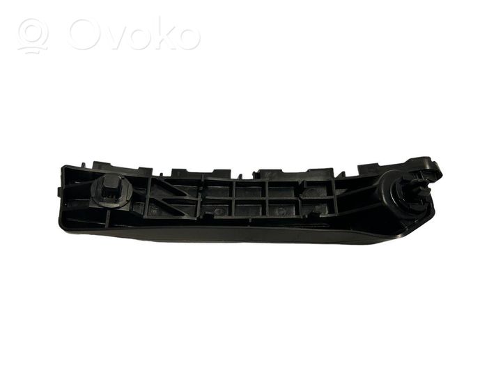 Toyota Yaris Staffa di rinforzo montaggio del paraurti anteriore 525360D090