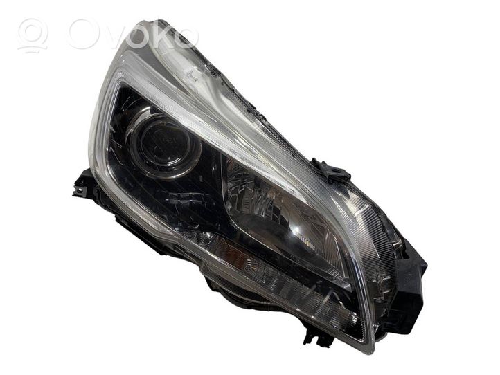 Subaru Outback (BS) Faro/fanale 84002AL020