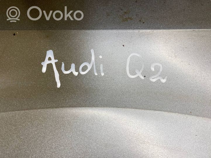 Audi Q2 - Parafango 