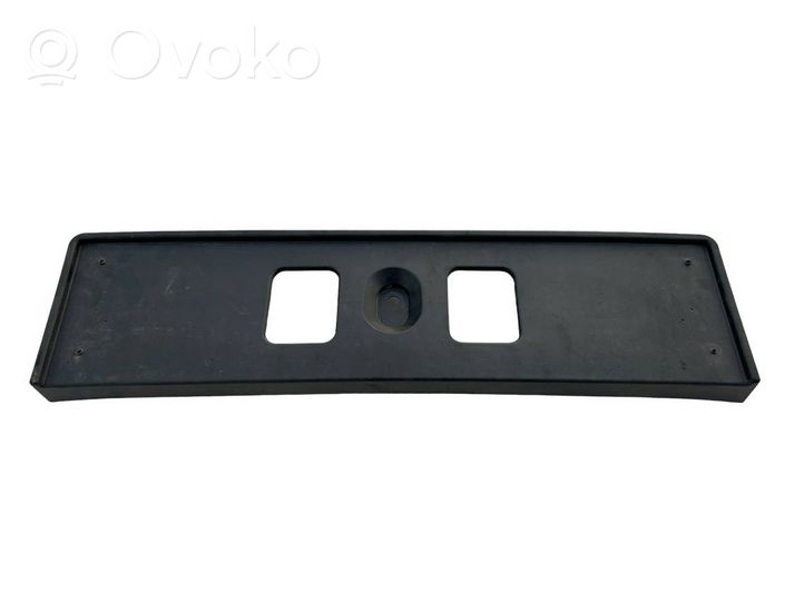 Honda Civic Ramka przedniej tablicy rejestracyjnej 71145