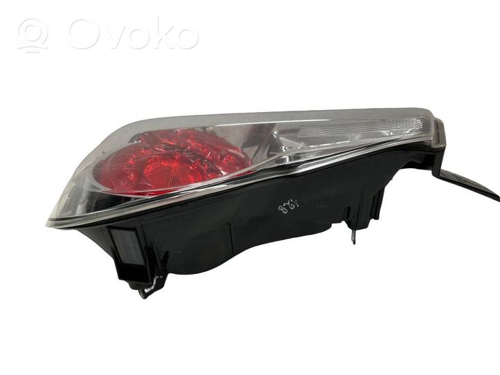 Toyota GT 86 Rear/tail lights 22060084