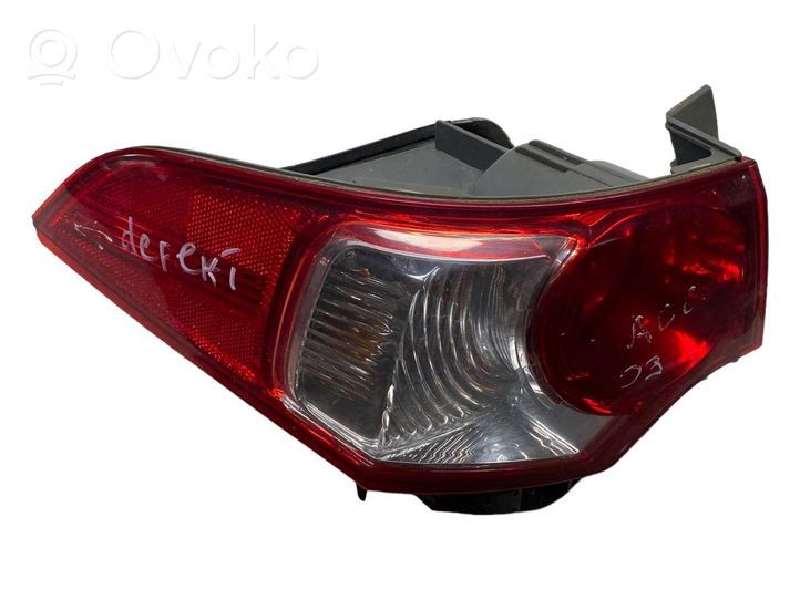 Honda Accord Lampa tylna 