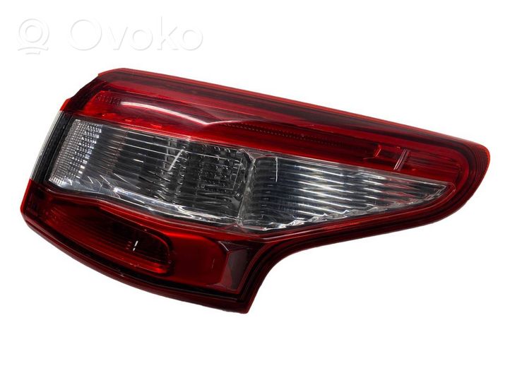 Nissan Qashqai Luci posteriori 265504EA0A