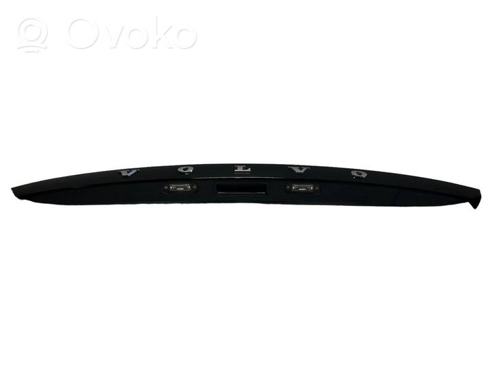 Volvo V60 Altro elemento di rivestimento bagagliaio/baule 31440760