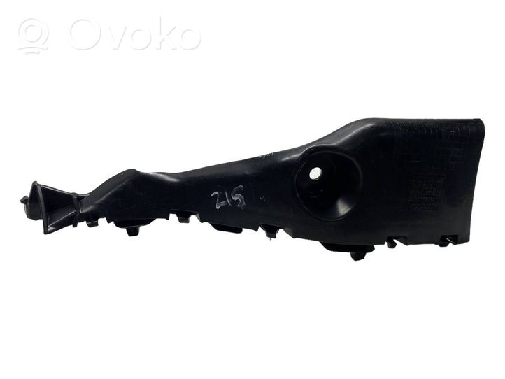 Toyota Aygo AB10 Staffa di rinforzo montaggio del paraurti posteriore 525760H010