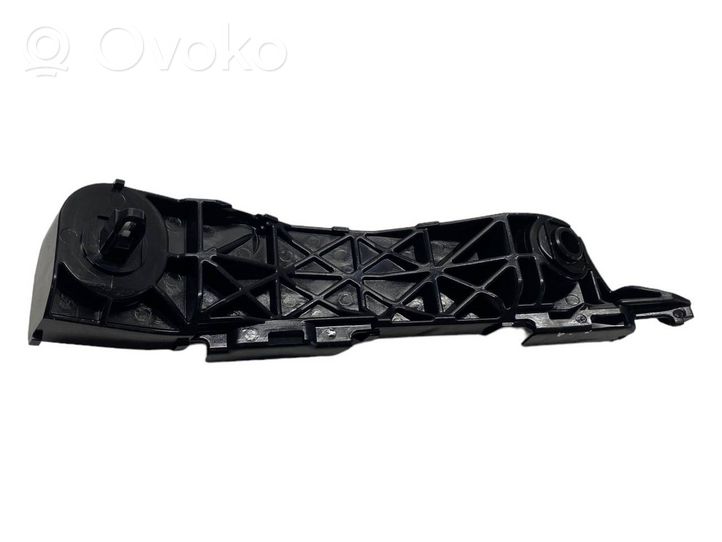 Toyota RAV 4 (XA30) Staffa di rinforzo montaggio del paraurti anteriore 5253542021