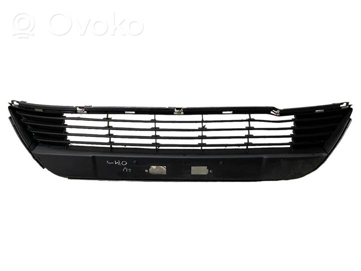 Toyota Avensis T270 Grille calandre supérieure de pare-chocs avant 5311205090