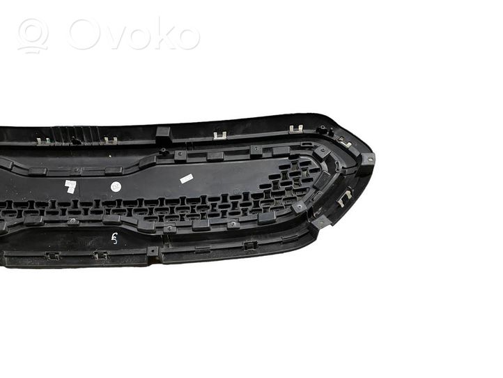 KIA Niro Grille calandre supérieure de pare-chocs avant 86350G5000