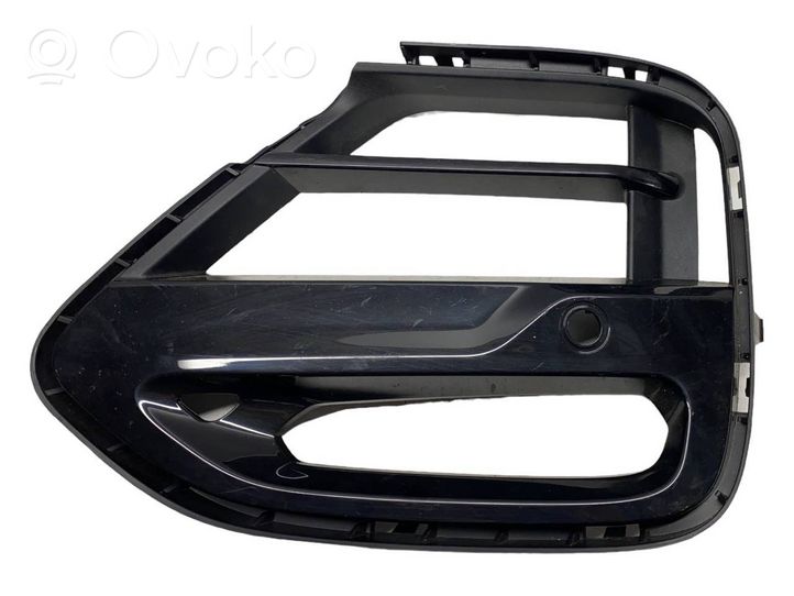 BMW X4 G02 Grille inférieure de pare-chocs avant 460028509