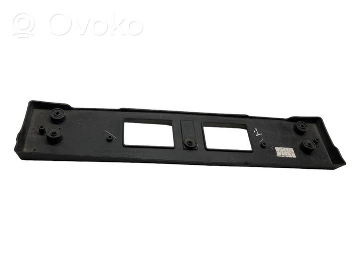 KIA Sportage Support de plaque d'immatriculation 86519F1000