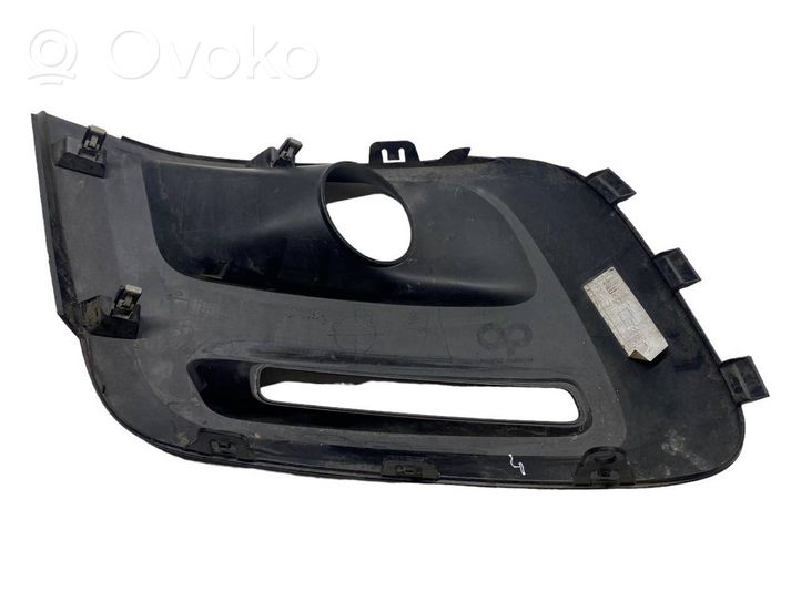 Citroen Berlingo Mascherina/griglia fendinebbia anteriore 99869855