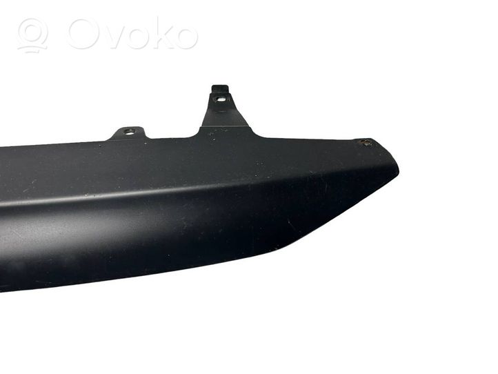 Toyota Yaris Rivestimento della parte inferiore del paraurti posteriore 524530D090