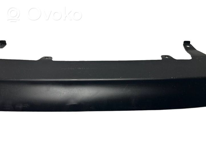 Toyota Yaris Moulure inférieure de pare-chocs arrière 524530D090