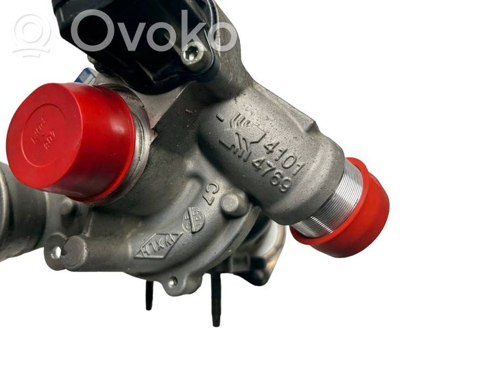 9807149780 Peugeot 3008 II Turbo, 250.00 € | RRR 