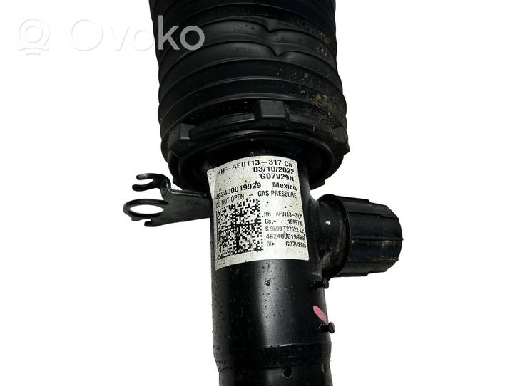 462400019929 BMW X7 G07 Front shock absorber/damper, 380.00 € | RRR 