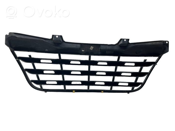 Renault Master III Grille d'aération centrale 623100256R