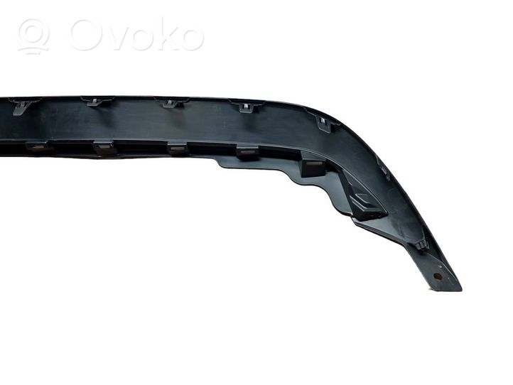 Toyota Corolla E210 E21 Moulure inférieure de pare-chocs arrière 5245302190