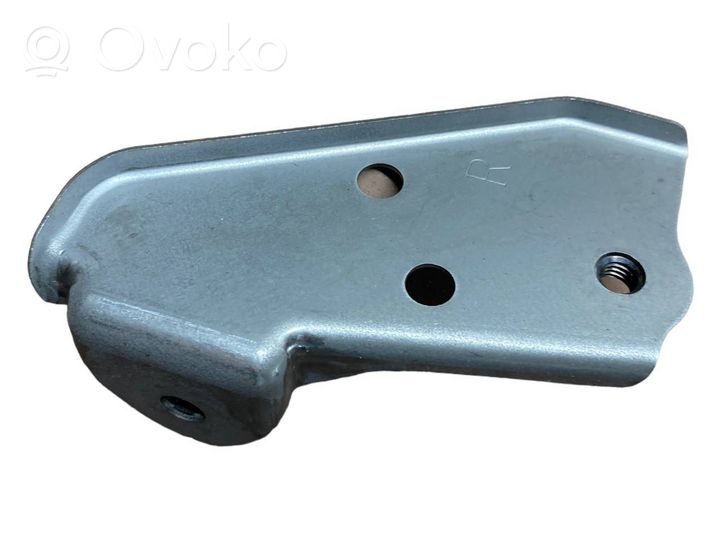 Toyota Corolla E140 E150 Support de montage d'aile 5381312080