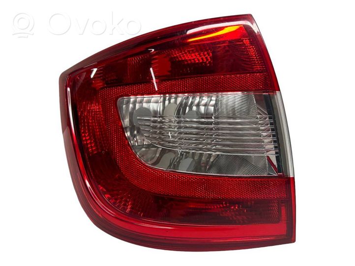 Skoda Rapid (NH) Lampa tylna 5JH945095