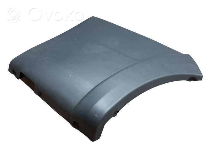 Citroen Jumper Rivestimento modanatura parafango posteriore 1307175070