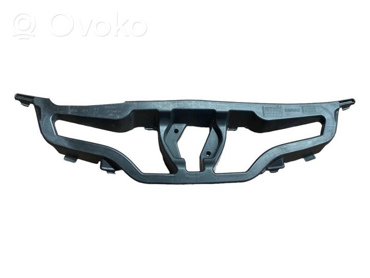 Renault Clio IV Maskownica / Grill / Atrapa górna chłodnicy 628101467R