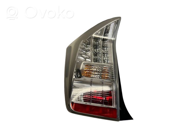 Toyota Prius (XW30) Lampa tylna A046040