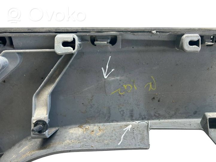 Toyota Avensis T270 Copertura del rivestimento bagagliaio/baule 7681105140