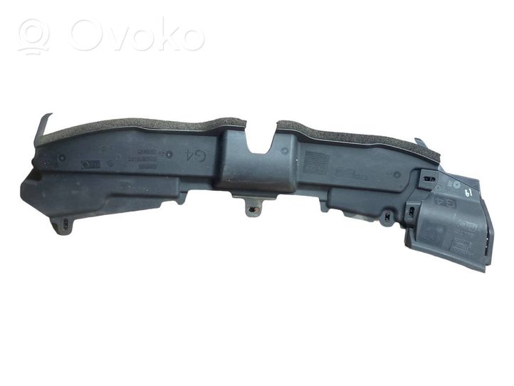 Toyota Yaris Panneau de garniture console centrale 17311F3010