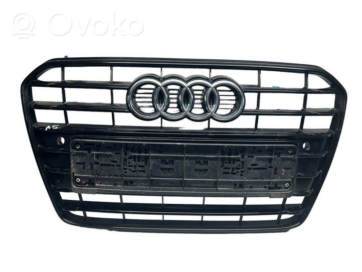 Audi A5 8T 8F Grille de calandre avant 8T0853651G