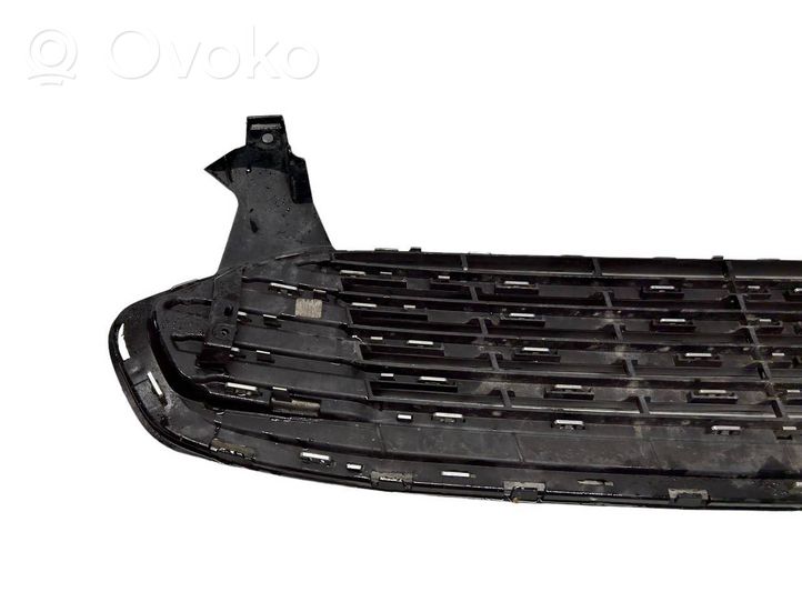 Ford Mondeo MK V Griglia superiore del radiatore paraurti anteriore DS738150JW