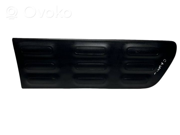 Citroen C4 Cactus Moulure de porte avant 9801023480