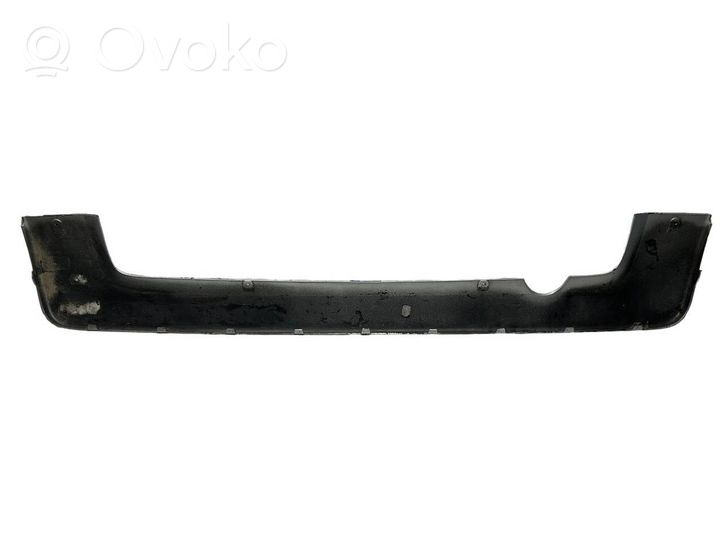 Citroen Berlingo Moulure inférieure de pare-chocs arrière 5511000552970P