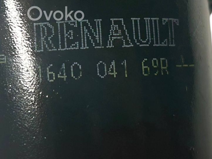 Renault Master III Filtre à carburant 164004169R