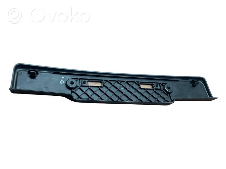 Toyota Land Cruiser (J150) Ramka przedniej tablicy rejestracyjnej 5211460100